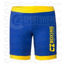 Vale Tudo Fight Shorts